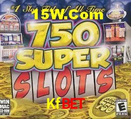 Kfbet: Jogos de Caça-Níqueis-Altas Recompensas, Roleta-Velocidade, Blackjack-Desafios Máximos