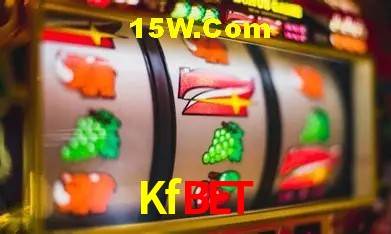 Sinta a adrenalina dos jogos de cassino com Kfbet