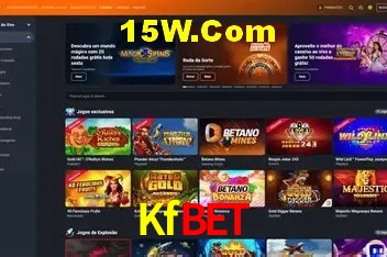 Kfbet
